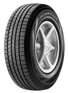 Pirelli Scorpion Ice & Snow for sale in Saint John