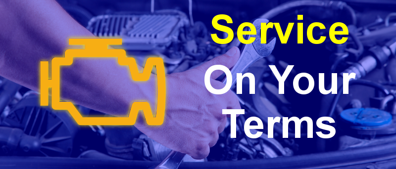 serviceonyourterms