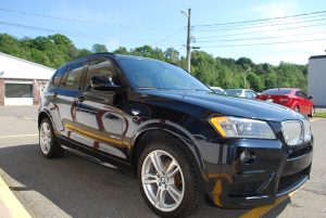 2013 BMW X3 35i M Sport for sale in Saint John New Brunswick