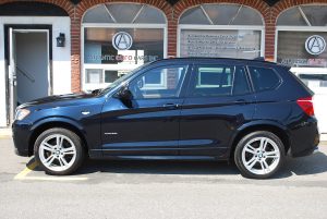 2013 BMW X3 35i M Sport for sale in Saint John New Brunswick