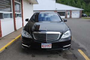 Used 2010 Mercedes Benz S550 4Matic