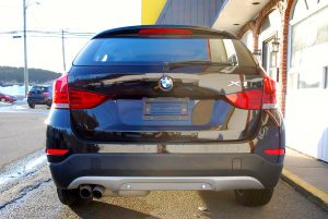 2013 BMW X1 28i xDrive for sale in Saint John, New Brunswick